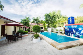 Entra Tourist Inn
